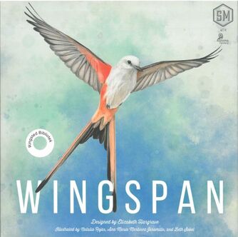 : Wingspan