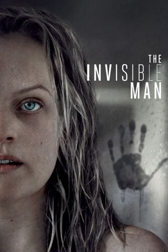 Leigh Whannell, Stefan Duscio: The invisible man