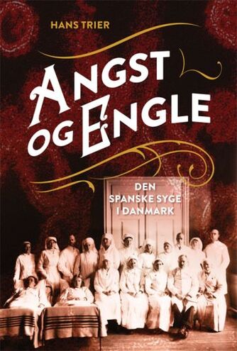 Hans Trier (f. 1956): Angst og engle : den spanske syge i Danmark