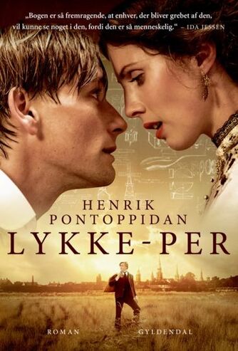 Henrik Pontoppidan: Lykke-Per : roman
